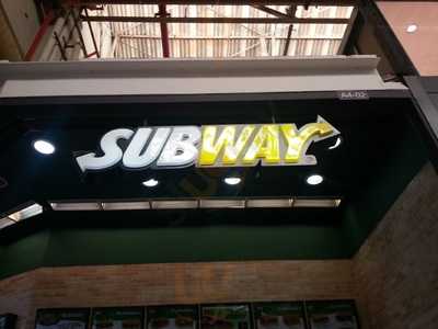 Subway Ii