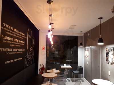 Cuordicrema Adolfo Tabacow