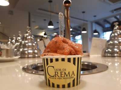 Cuordicrema Adolfo Tabacow