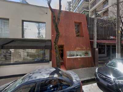 Cuordicrema Adolfo Tabacow