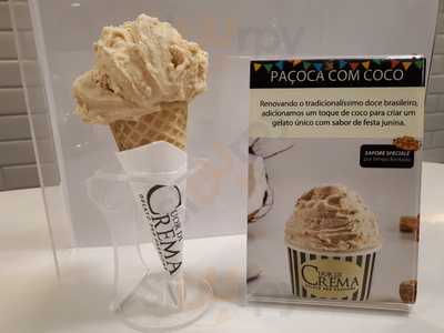 Cuordicrema Adolfo Tabacow