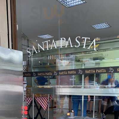 Santa Pasta