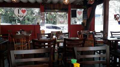 Santo Temaki Restaurante