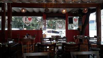 Santo Temaki Restaurante