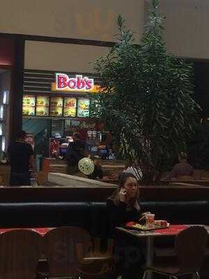 Bob's