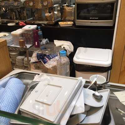 N'ice Crema Gelateria