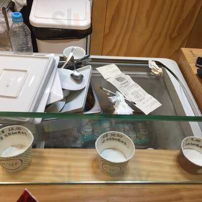 N'ice Crema Gelateria