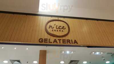 N'ice Crema Gelateria