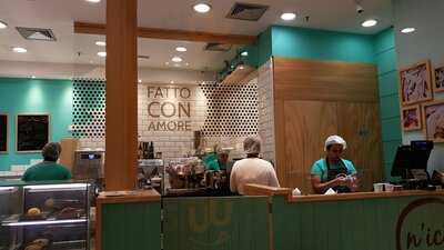 N'ice Crema Gelateria