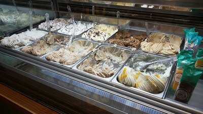 N'ice Crema Gelateria