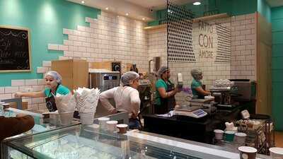 N'ice Crema Gelateria