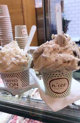 N'ice Crema Gelateria