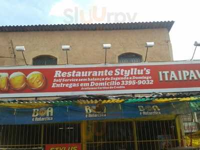 Stylus Restaurante
