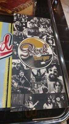Rock Burger