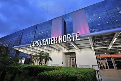 Preto E Branco Pasta E Grill