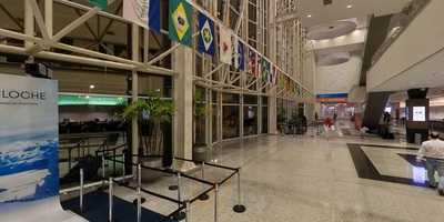 Preto E Branco Pasta E Grill