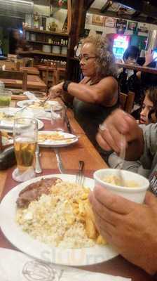 Braziliano Bar E Restaurante