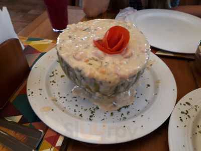 Braziliano Bar E Restaurante