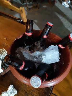 Braziliano Bar E Restaurante