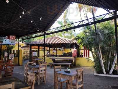 Braziliano Bar E Restaurante