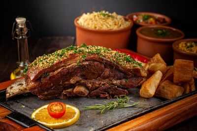 Braziliano Bar E Restaurante