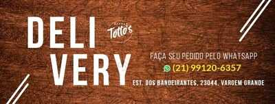 Braziliano Bar E Restaurante