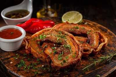 Braziliano Bar E Restaurante