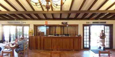 Braziliano Bar E Restaurante