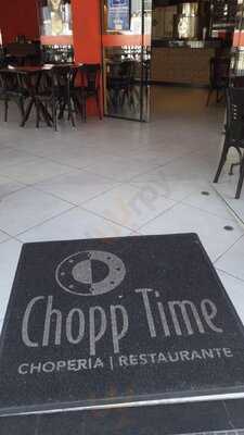 Chopp Time Sao Paulo