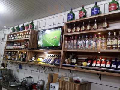 Bar E Restaurante E Mercearia Boteco Da Penha