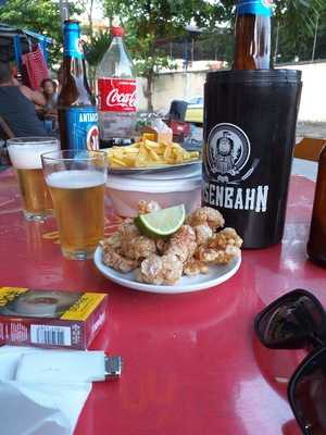 Bar E Restaurante E Mercearia Boteco Da Penha