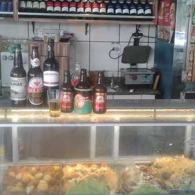 Bar E Restaurante E Mercearia Boteco Da Penha