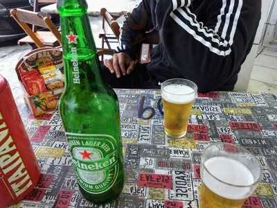 Bar E Restaurante E Mercearia Boteco Da Penha