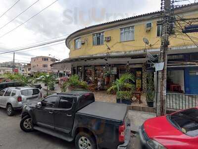 Bar E Restaurante E Mercearia Boteco Da Penha