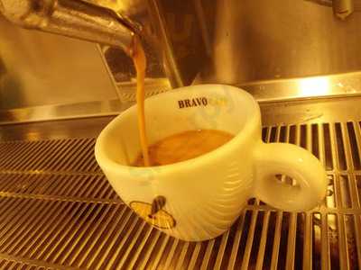 Bem Bonita - Café E Delícias