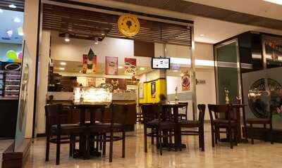 Bem Bonita - Café E Delícias