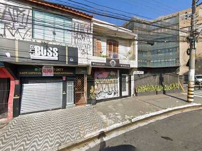 Bem Bonita - Café E Delícias