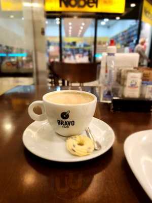 Bem Bonita - Café E Delícias