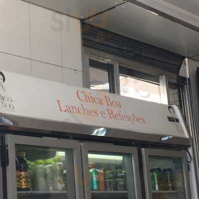 Chica Boa