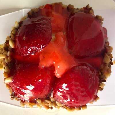 Quiosque Alessandra Tonisi