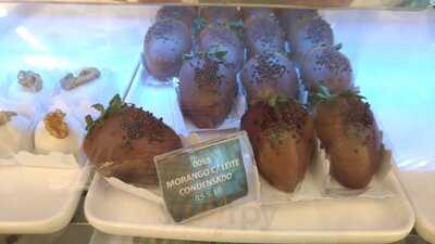 Quiosque Alessandra Tonisi