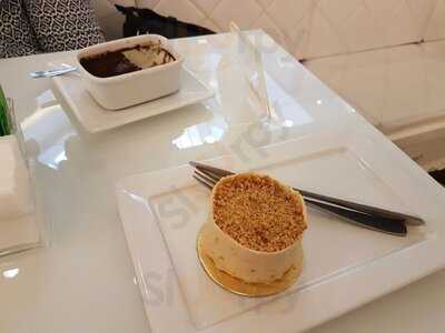 Quiosque Alessandra Tonisi