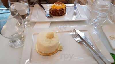 Quiosque Alessandra Tonisi