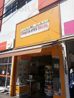 Chocolates Brasil Cacau