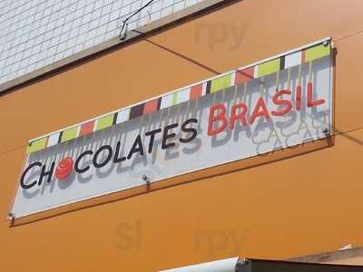 Chocolates Brasil Cacau