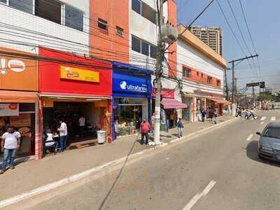 Chocolates Brasil Cacau