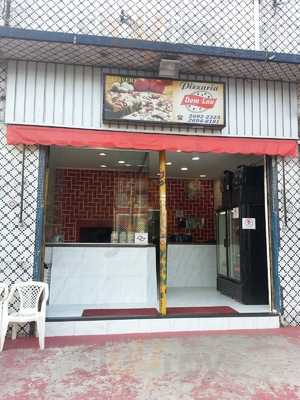 Dom Lau Pizzaria