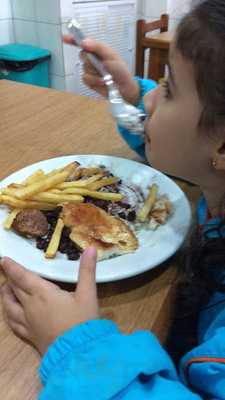 Bar E Pizzaria Oliveira4s