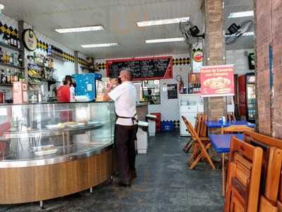 Bar E Pizzaria Oliveira4s