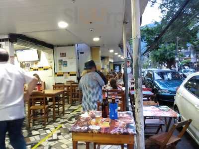 Bar E Pizzaria Oliveira4s